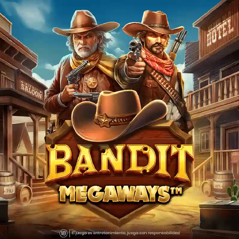 Bandit Megaways beg365 Casino Online