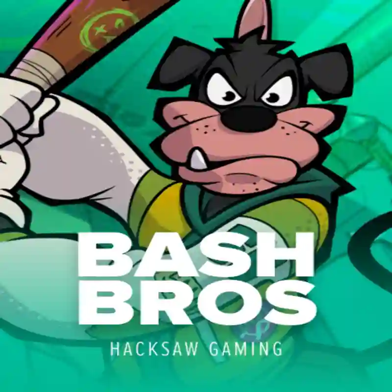 Bash Bros Slot Game
