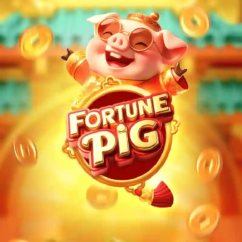 Fortune Pig slot casino beg365