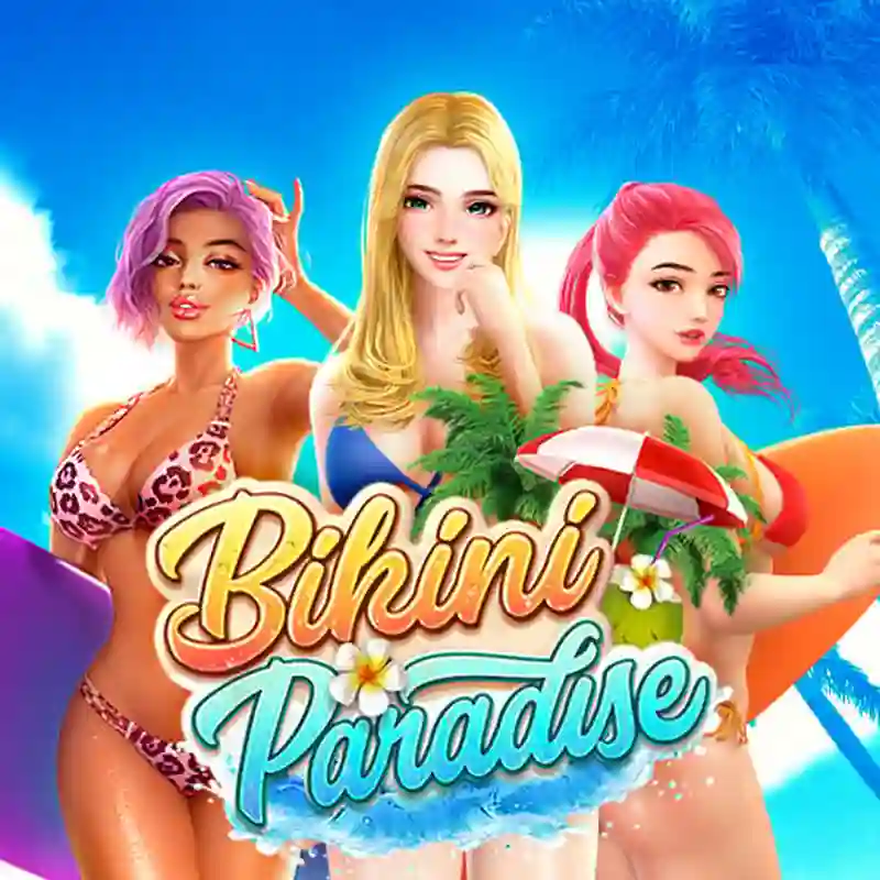 Jugar PGS Bikini Paradise en beg365 Casino
