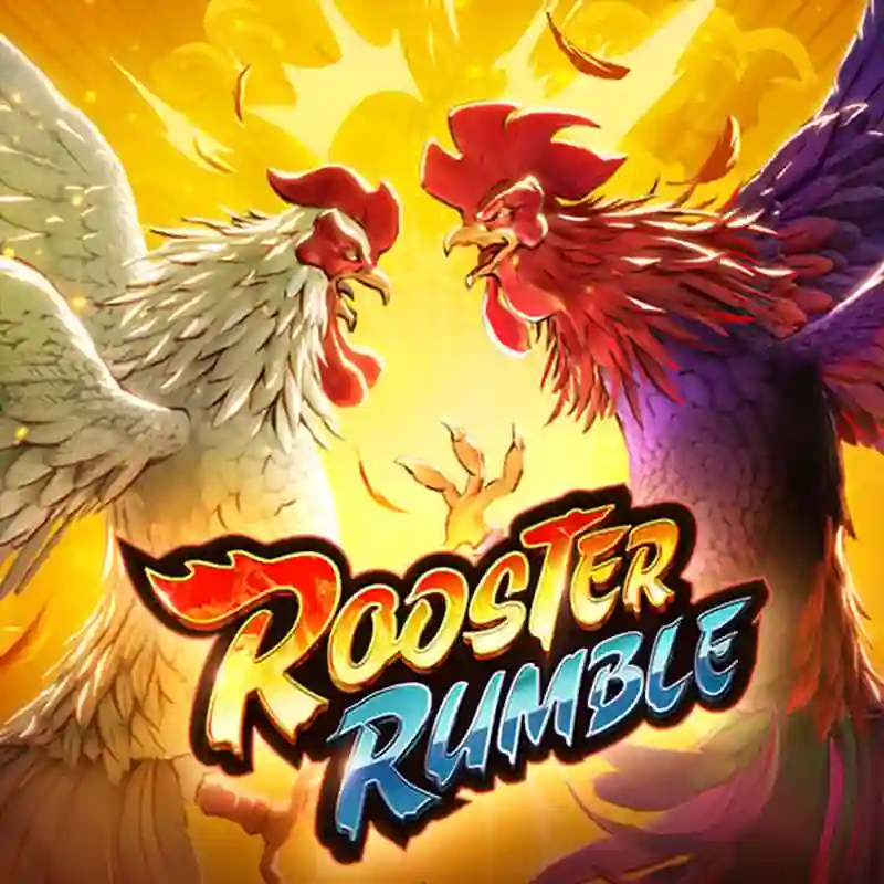 Juego de casino Rooster Rumble en beg365
