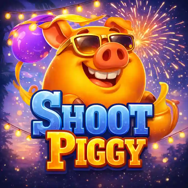 Shoot Piggy