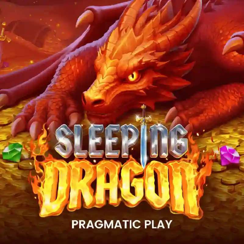 Juego de casino Sleeping Dragon en beg365