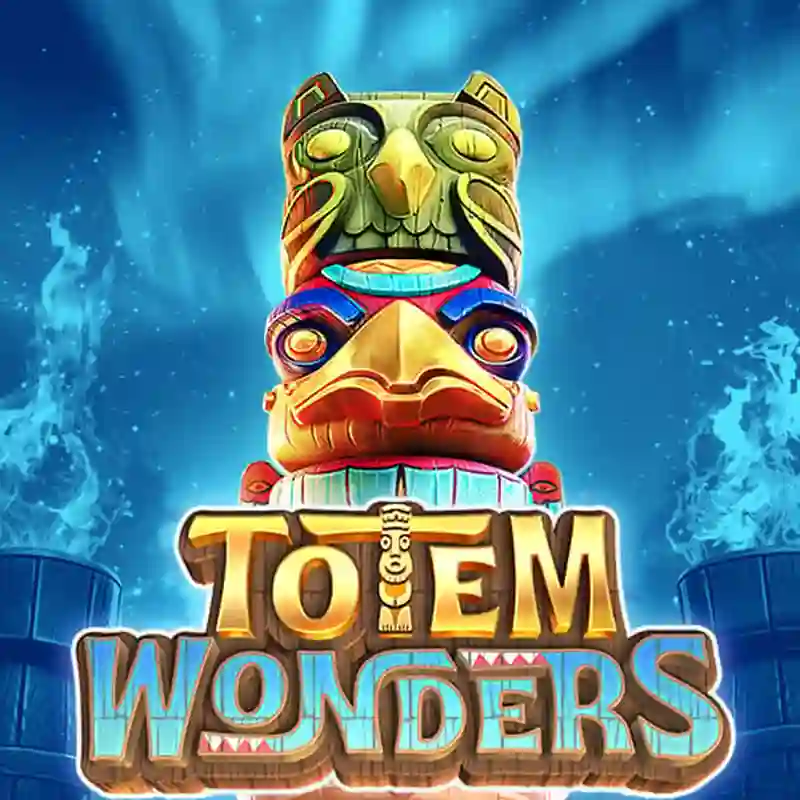 Totem Wonders casino online beg365